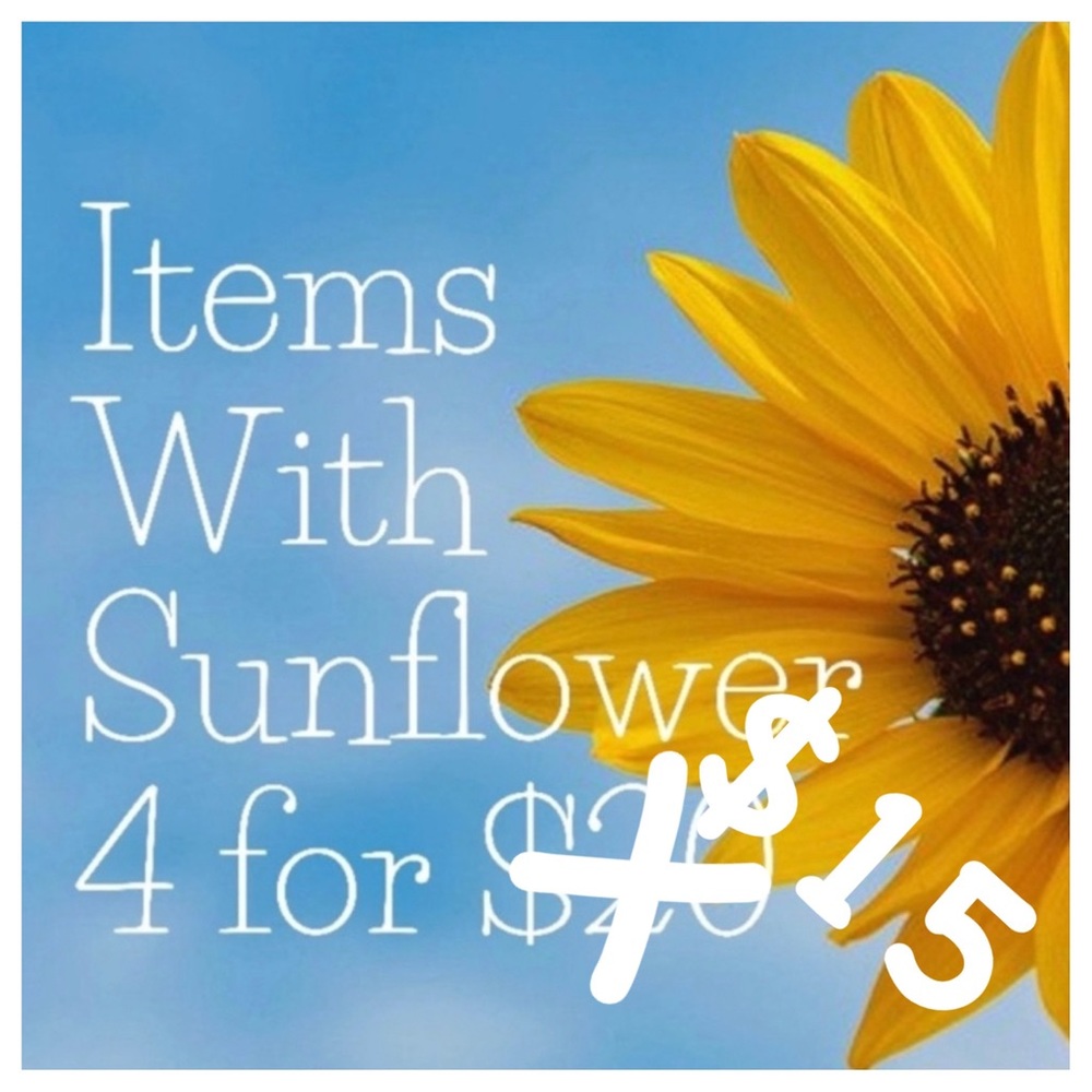 Select 4, create a bundle for $15